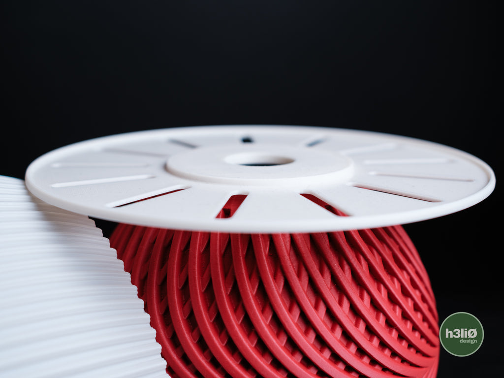 Aura Weaver | Lampada di Design in Stampa 3D